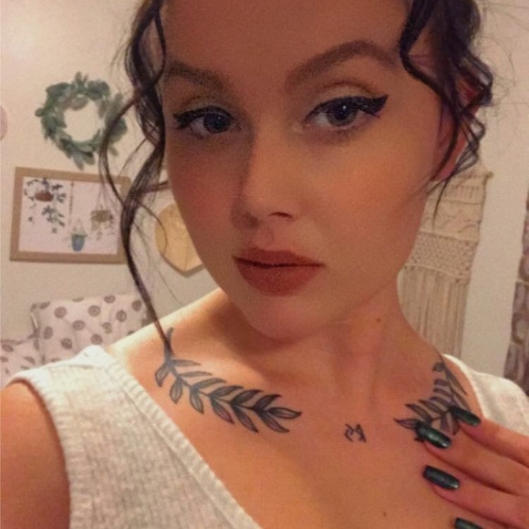 kaylifaye1993